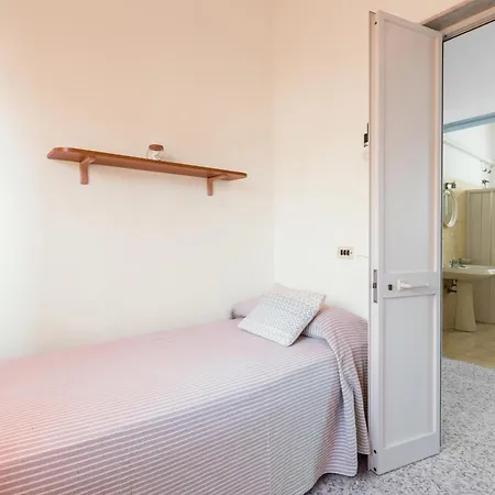 Aparthotel La Spiaggetta By Barbarhouse Punta Prosciutto