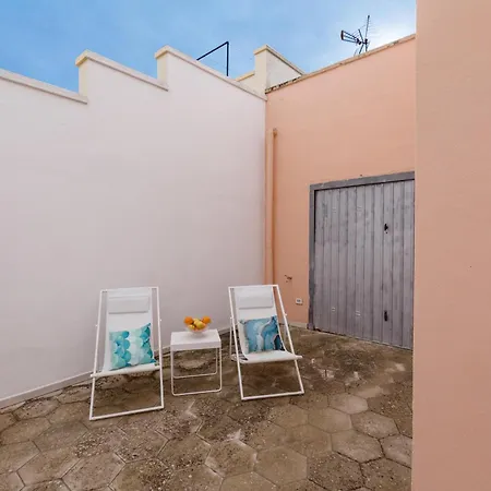 La Spiaggetta By Barbarhouse Aparthotel Punta Prosciutto