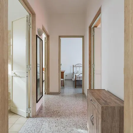 La Spiaggetta By Barbarhouse Aparthotel