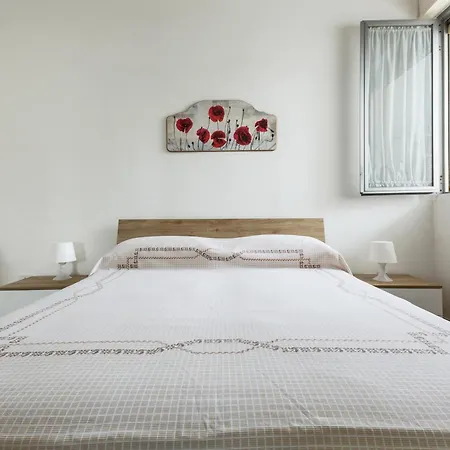 Aparthotel La Spiaggetta By Barbarhouse