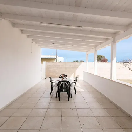 Aparthotel La Spiaggetta By Barbarhouse *