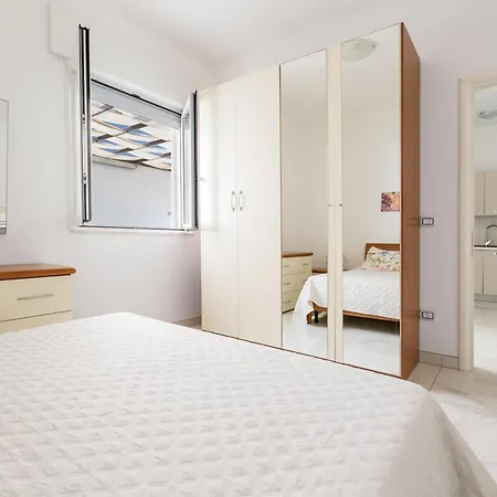 La Spiaggetta By Barbarhouse Aparthotel