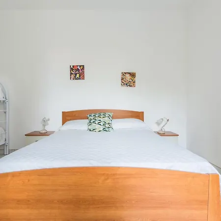 Aparthotel La Spiaggetta By Barbarhouse Punta Prosciutto